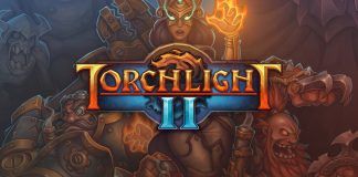 Torchlight powraca!