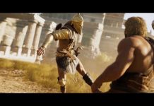 Ubisoft prezentuje jedenaście minut rozgrywki w Assassin’s Creed Odyssey – wygląda wybornie