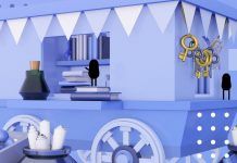 Discord otwiera własny sklep. Będzie między innymi rozdawać gry za darmo