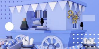 Discord otwiera własny sklep. Będzie między innymi rozdawać gry za darmo