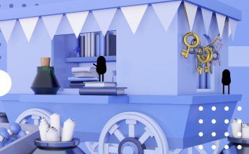 Discord otwiera własny sklep. Będzie między innymi rozdawać gry za darmo