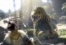 Monster Hunter World: Iceborne – nowe potwory i sety zadebiutują już 23 kwietnia Monster Hunter World: Iceborne