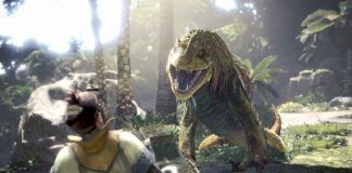 Monster Hunter: World najpopularniejszą japońską grą na Steam i największą premierą 2018 Monster Hunter World: Iceborne