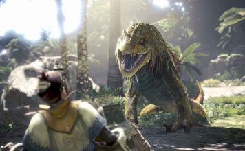 Monster Hunter World: Iceborne – nowe potwory i sety zadebiutują już 23 kwietnia Monster Hunter World: Iceborne