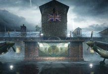 W kolejnym sezonie Rainbow Six Siege: Grim Sky udamy się do Hereford