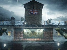 W kolejnym sezonie Rainbow Six Siege: Grim Sky udamy się do Hereford