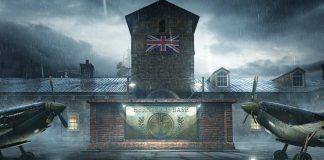 W kolejnym sezonie Rainbow Six Siege: Grim Sky udamy się do Hereford