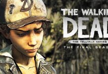 The Walking Dead: The Final Season – znamy datę premiery