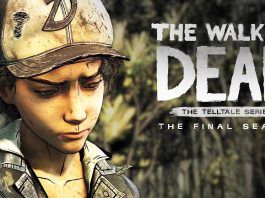 The Walking Dead: The Final Season – znamy datę premiery