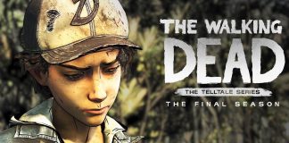 The Walking Dead: The Final Season – znamy datę premiery