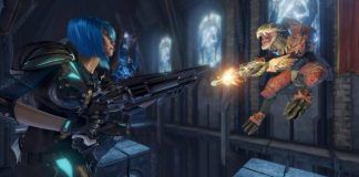 Quake Champions w końcu z pełnoprawnym free-2-play