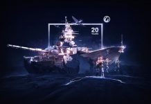 Mnóstwo niespodzianek dla fanów Wargaming z okazji 20-lecia firmy