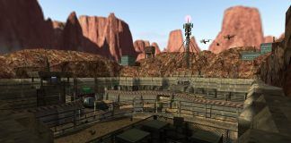 Mod Half-Life: Echoes udostępniony do pobrania