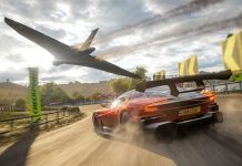 Trailer Forza Horizon 4 przedstawia nowe funkcje gry