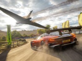 Trailer Forza Horizon 4 przedstawia nowe funkcje gry