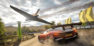 Trailer Forza Horizon 4 przedstawia nowe funkcje gry