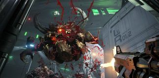 Doom Eternal wyciśnie siódme poty z naszych maszynek