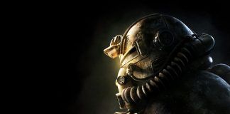 Kilka szczegółów na temat Fallout 76 prosto z QuakeCon