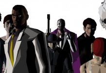 Pierwszy gameplay z pecetowej wersji Killer 7