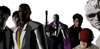 Pierwszy gameplay z pecetowej wersji Killer 7