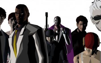 Pierwszy gameplay z pecetowej wersji Killer 7