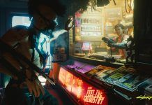 Wybory w Cyberpunk 2077 będą miały większy wpływ niż w Wiedźminie