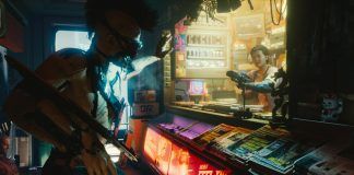 Wybory w Cyberpunk 2077 będą miały większy wpływ niż w Wiedźminie