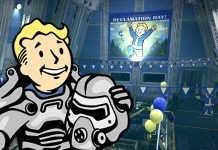 Bethesda organizuje wyprzedaże na rzecz Australii Bethesda Fallout 76 Australia