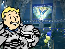 Fallout 76: Co tydzień aktualizacja – oby tylko nie zajmowały po 20 GB Bethesda Fallout 76 Australia