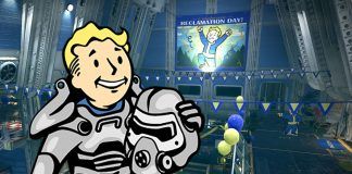 Bethesda organizuje wyprzedaże na rzecz Australii Bethesda Fallout 76 Australia