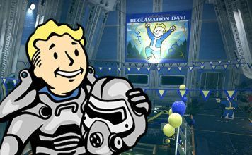 Bethesda organizuje wyprzedaże na rzecz Australii Bethesda Fallout 76 Australia