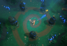 Battlerite Royale będzie osobną płatną grą