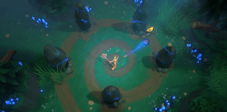 Battlerite Royale będzie osobną płatną grą