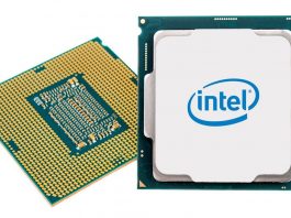 Core i9-9900K i Core i7-9700K z imponującymi taktowaniami w Boost
