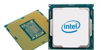 Core i9-9900K i Core i7-9700K z imponującymi taktowaniami w Boost