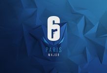 Dzisiaj rusza Major w Rainbow Six Siege