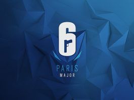 Dzisiaj rusza Major w Rainbow Six Siege