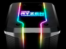 Cooler Master stworzy chłodzenie do procesorów AMD Threadripper