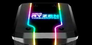 Cooler Master stworzy chłodzenie do procesorów AMD Threadripper