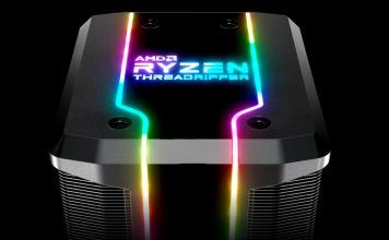 Cooler Master stworzy chłodzenie do procesorów AMD Threadripper