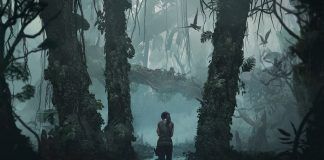 Lara walczy o przetrwanie w nowym gameplayu Shadow of The Tomb Raider