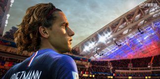 EA padło ofiarą kradzieży. Z ich serwerów zniknęło sporo cyfrowej waluty do FIFY 18