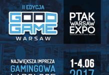 Good Game Warsaw 2017