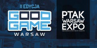 Good Game Warsaw 2017