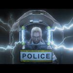 Rainbow Six Siege: teaser z nowym operatorem
