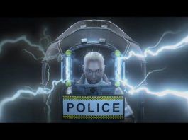 Rainbow Six Siege: teaser z nowym operatorem