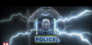 Rainbow Six Siege: teaser z nowym operatorem