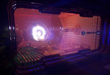 Elea w przyszłym miesiącu opuszcza early access.