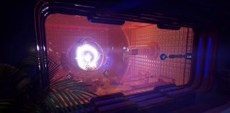 Elea w przyszłym miesiącu opuszcza early access.