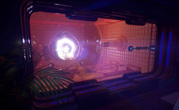 Elea w przyszłym miesiącu opuszcza early access.